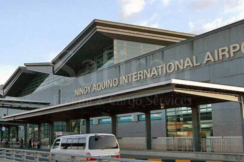 Ninoy Aquino Intl. Airport